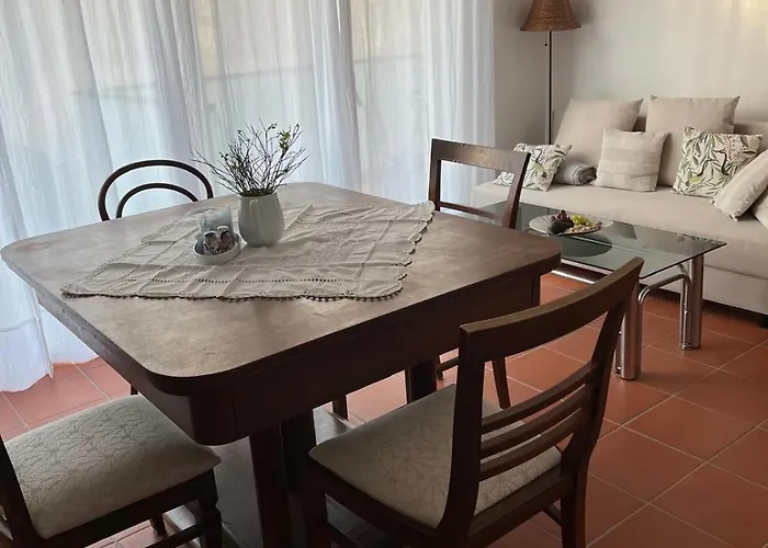 With Mediterranean Charm * Viyana